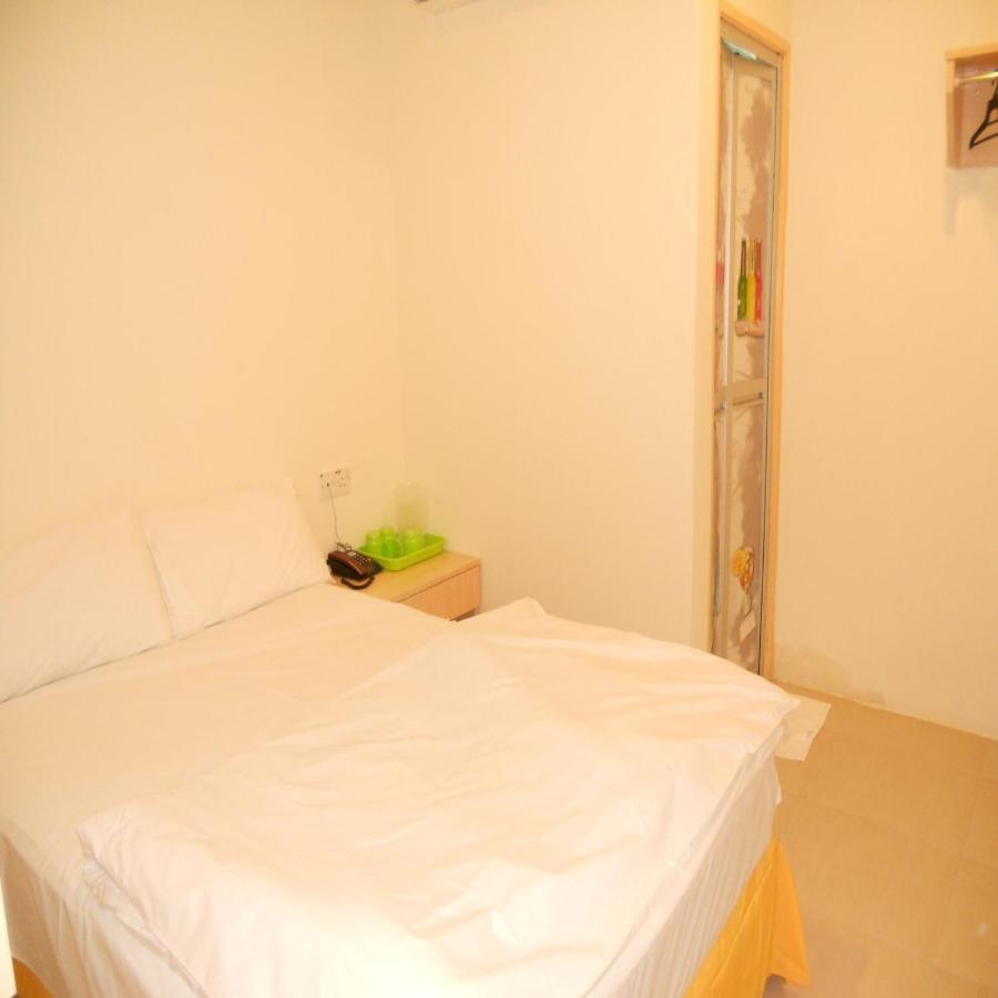 Fresh Hotel Bercham Ипох Экстерьер фото