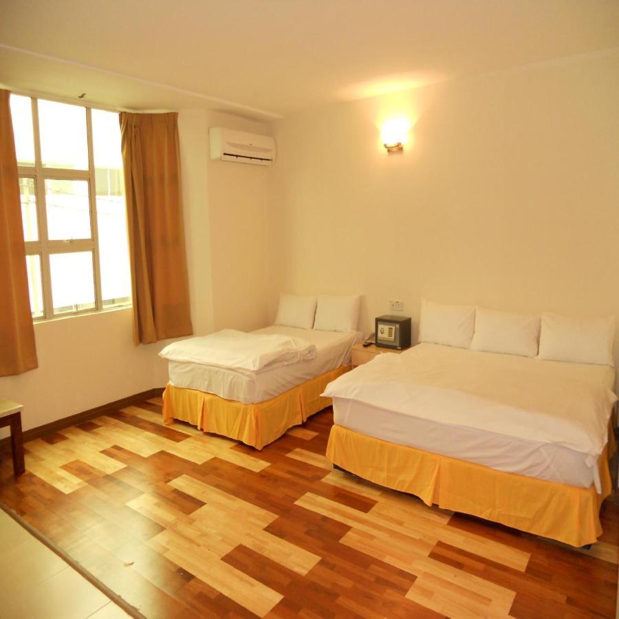 Fresh Hotel Bercham Ипох Экстерьер фото