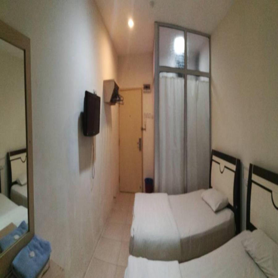 Fresh Hotel Bercham Ипох Экстерьер фото