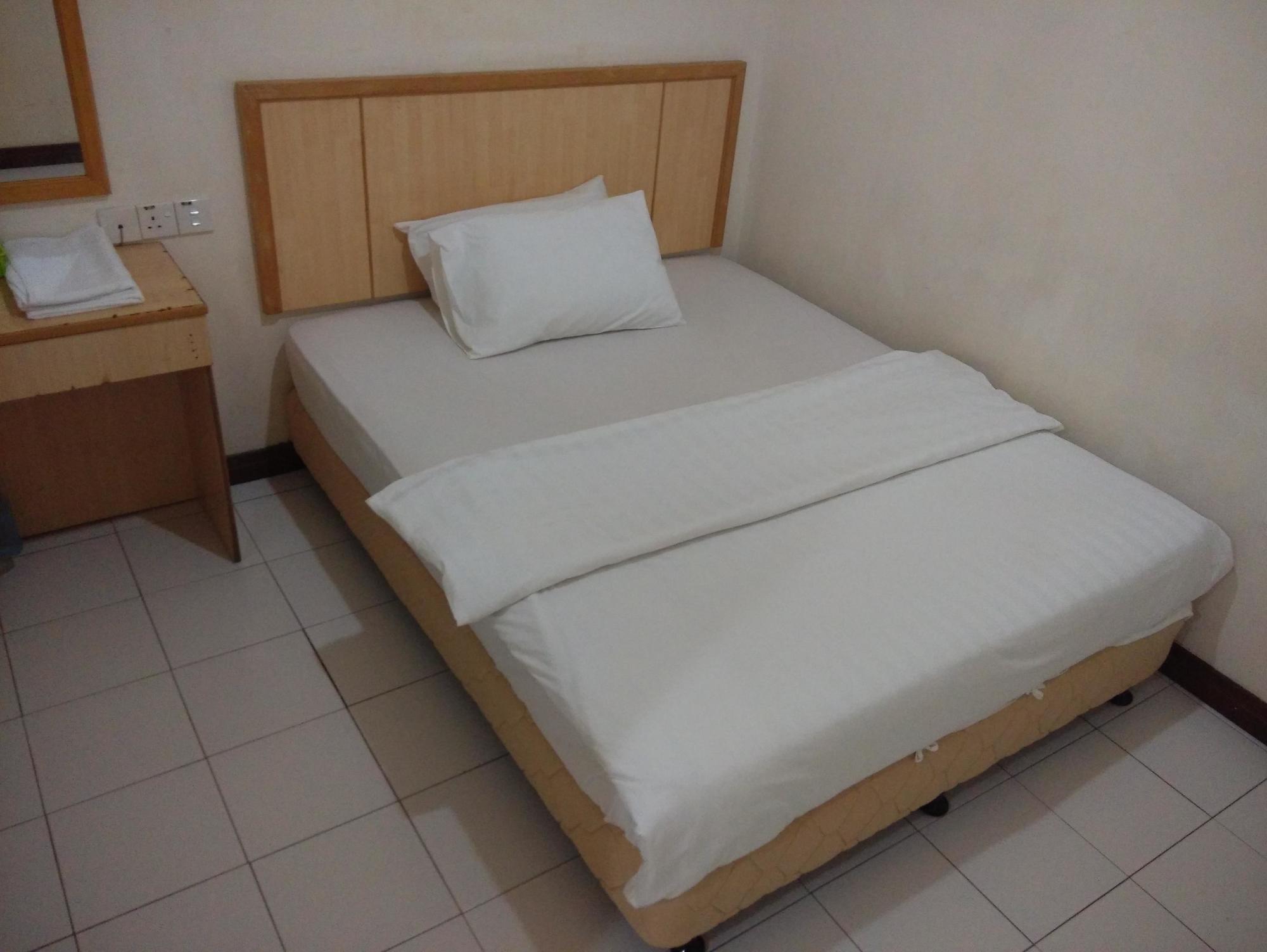 Fresh Hotel Bercham Ипох Экстерьер фото