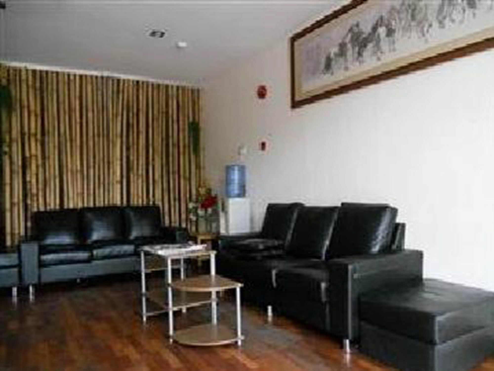 Fresh Hotel Bercham Ипох Экстерьер фото