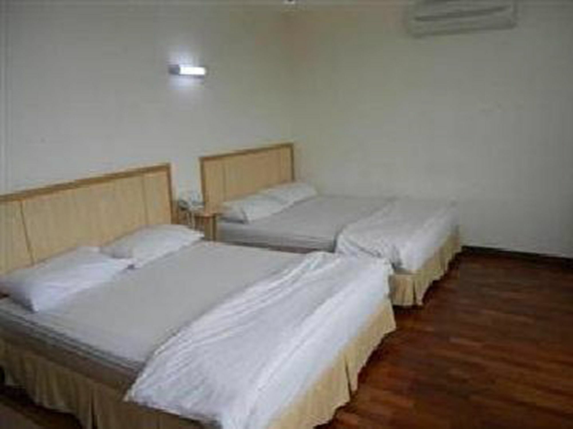 Fresh Hotel Bercham Ипох Экстерьер фото